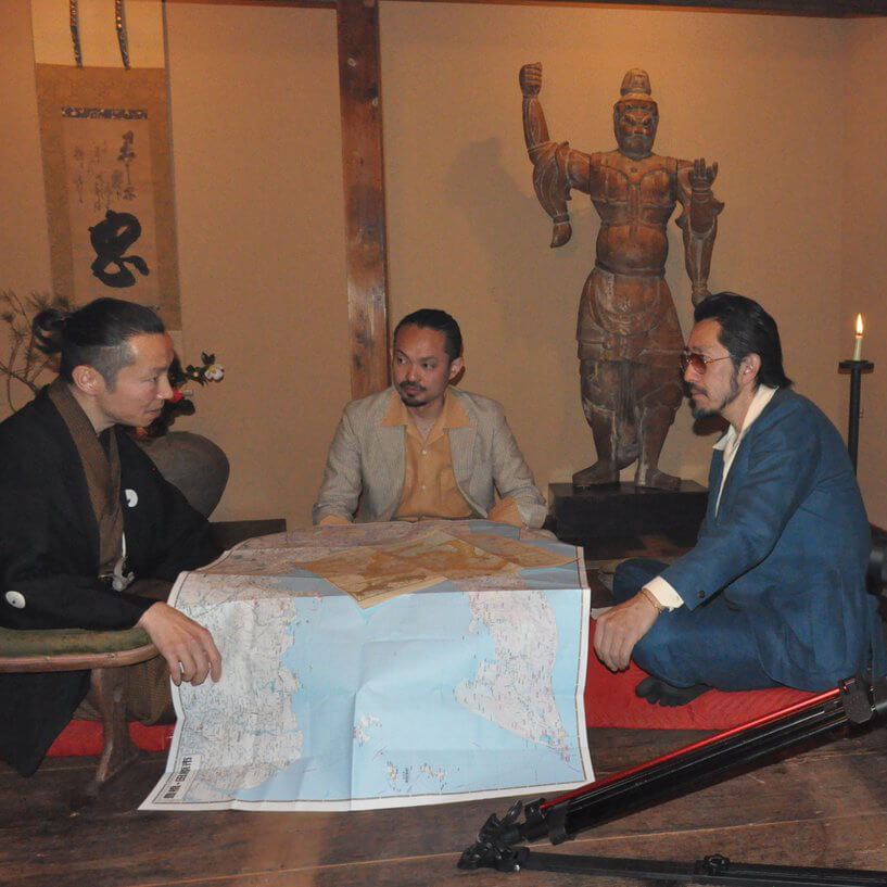 芋プロダクション