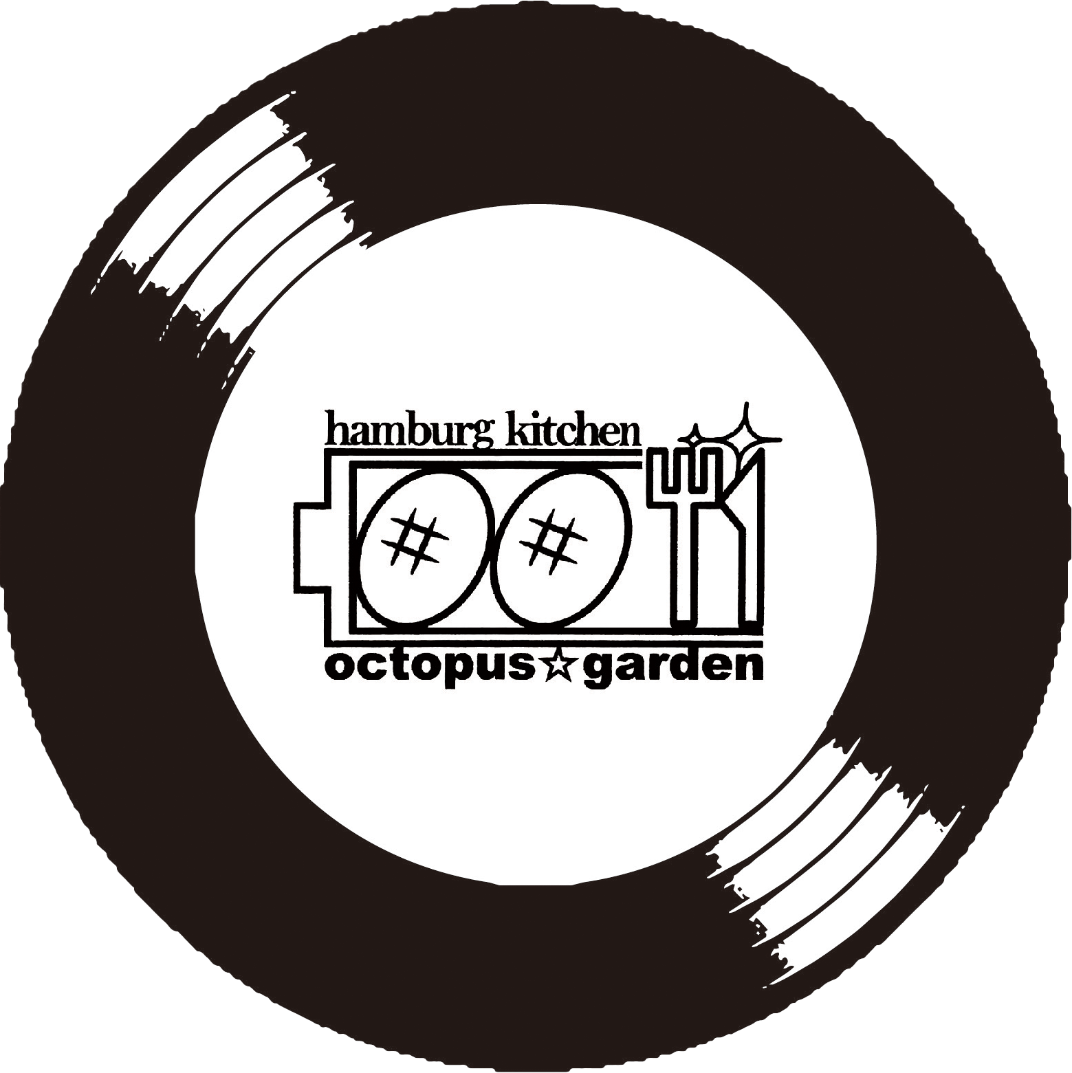 octopus garden