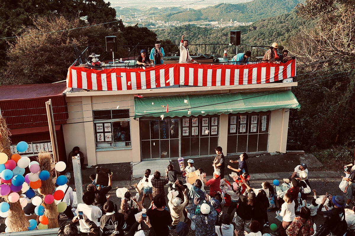 イベント
