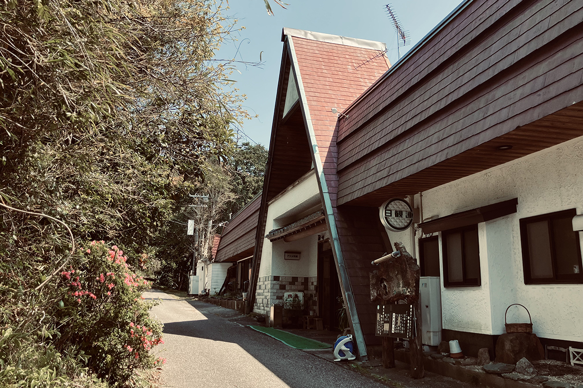 宿泊